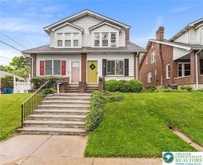 1733 West Highland Street, Allentown City, PA 18104