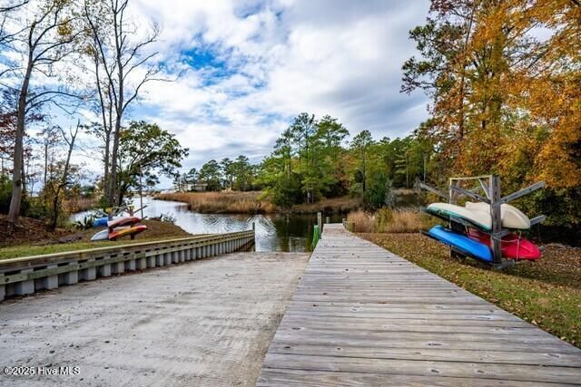 45 Mill Creek Drive, Minnesott Beach, NC 28510