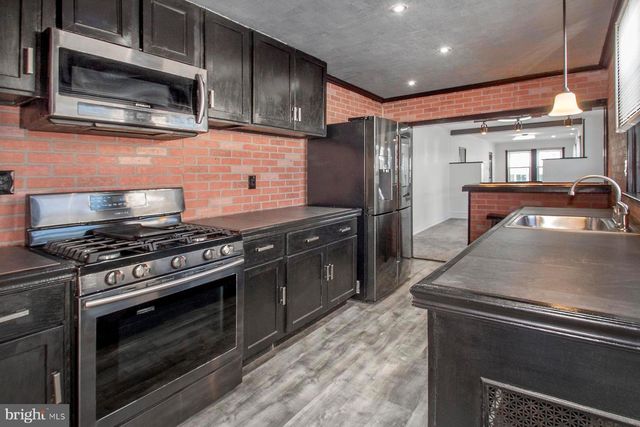 129 N OXFORD AVE, Ventnor City, NJ 08406