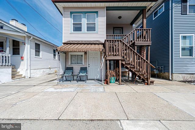 129 N OXFORD AVE, Ventnor City, NJ 08406