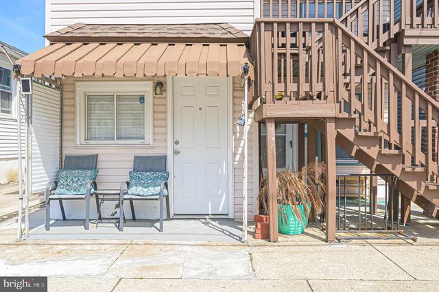 129 N OXFORD AVE, Ventnor City, NJ 08406