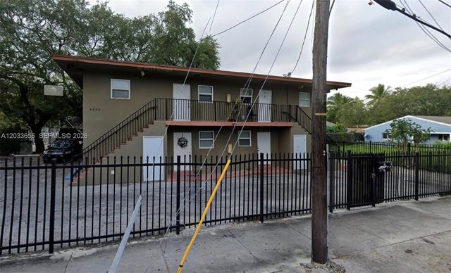5900 NW 1st Avenue 2, Miami, FL 33127