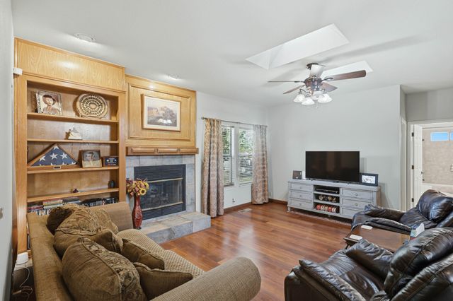 7605 Don Gaspar Drive NE, Albuquerque, NM 87109