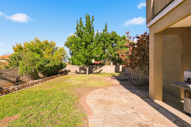 7605 Don Gaspar Drive NE, Albuquerque, NM 87109