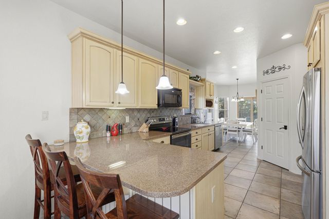 7605 Don Gaspar Drive NE, Albuquerque, NM 87109