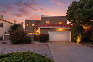 7605 Don Gaspar Drive NE, Albuquerque, NM 87109