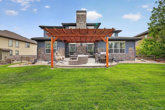 1745 Tiverton Avenue, Broomfield, CO 80023
