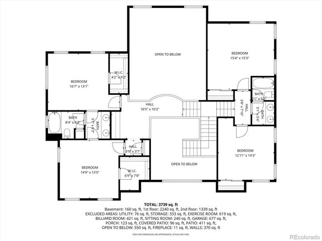 1745 Tiverton Avenue, Broomfield, CO 80023