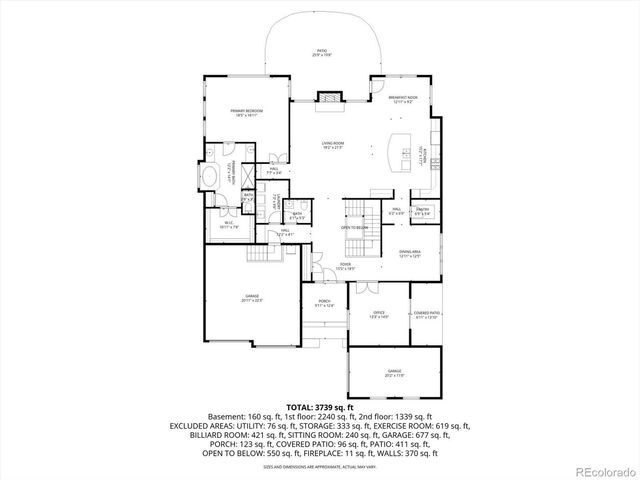 1745 Tiverton Avenue, Broomfield, CO 80023
