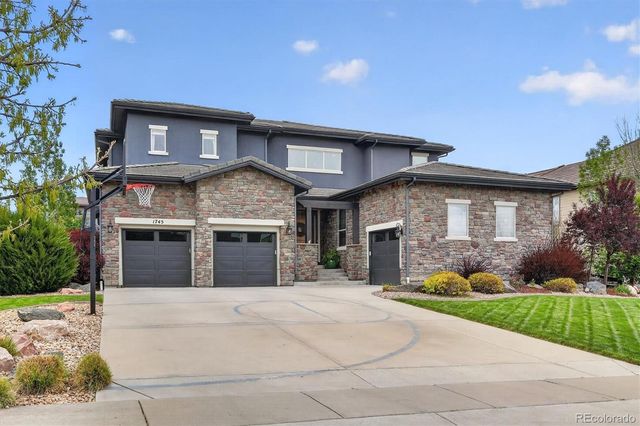 1745 Tiverton Avenue, Broomfield, CO 80023