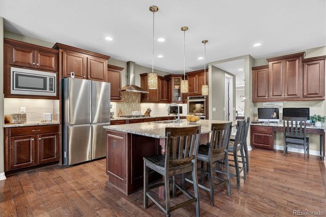 1745 Tiverton Avenue, Broomfield, CO 80023
