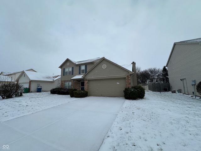 752 Summersby Lane, Brownsburg, IN 46112