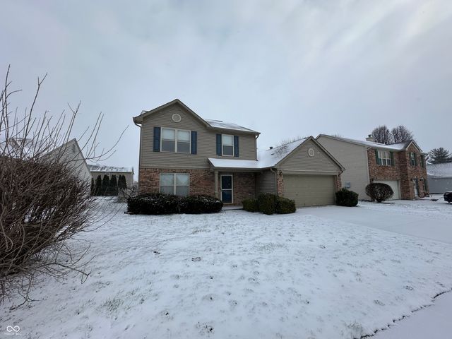 752 Summersby Lane, Brownsburg, IN 46112