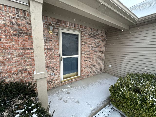 752 Summersby Lane, Brownsburg, IN 46112