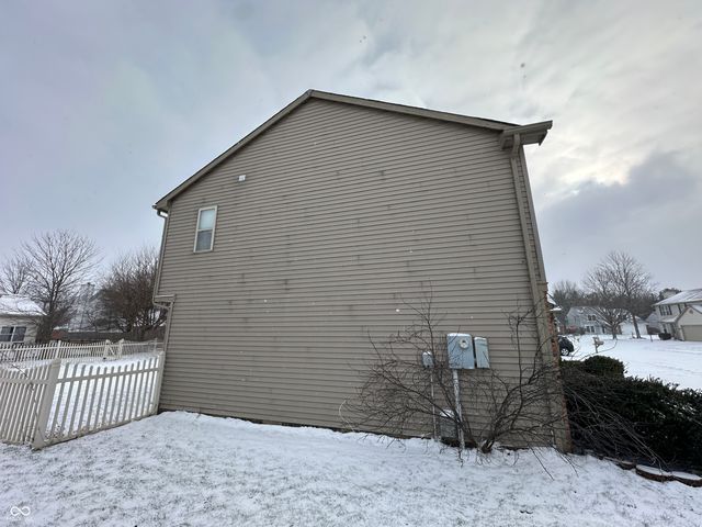 752 Summersby Lane, Brownsburg, IN 46112