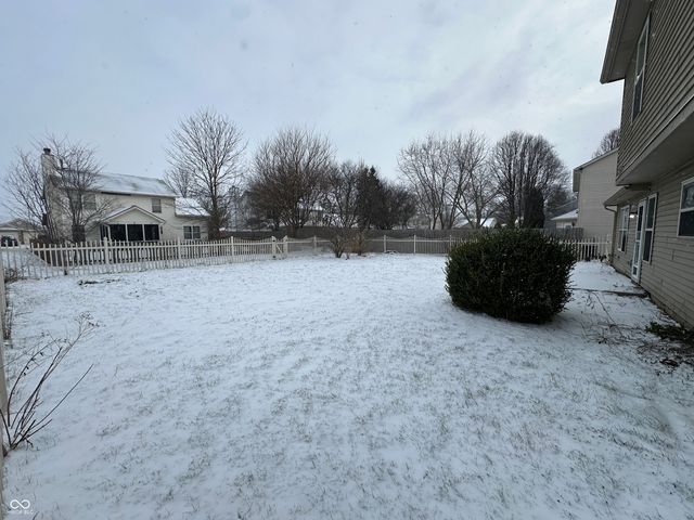 752 Summersby Lane, Brownsburg, IN 46112