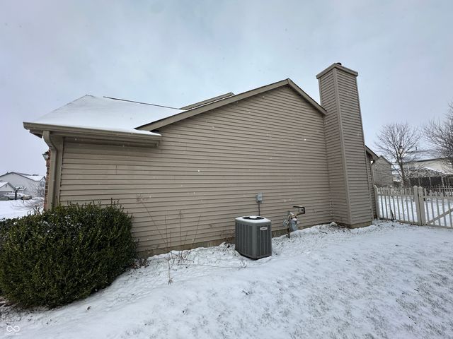 752 Summersby Lane, Brownsburg, IN 46112