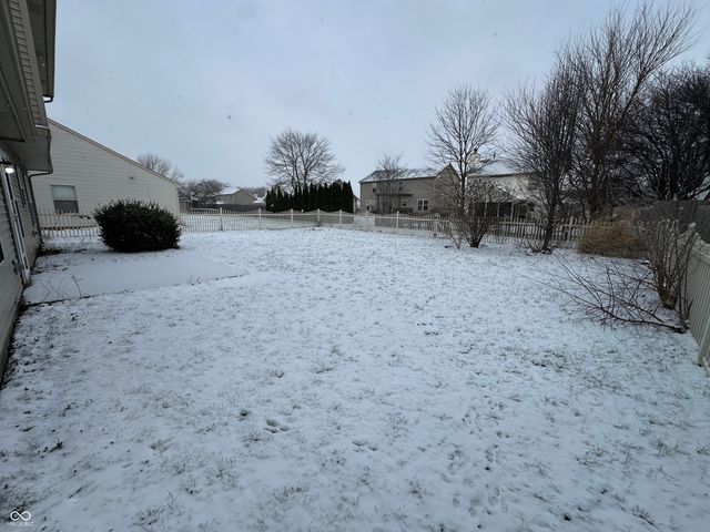 752 Summersby Lane, Brownsburg, IN 46112