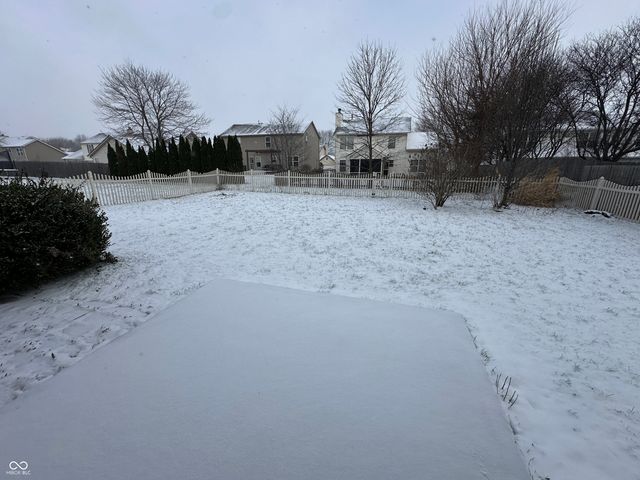 752 Summersby Lane, Brownsburg, IN 46112