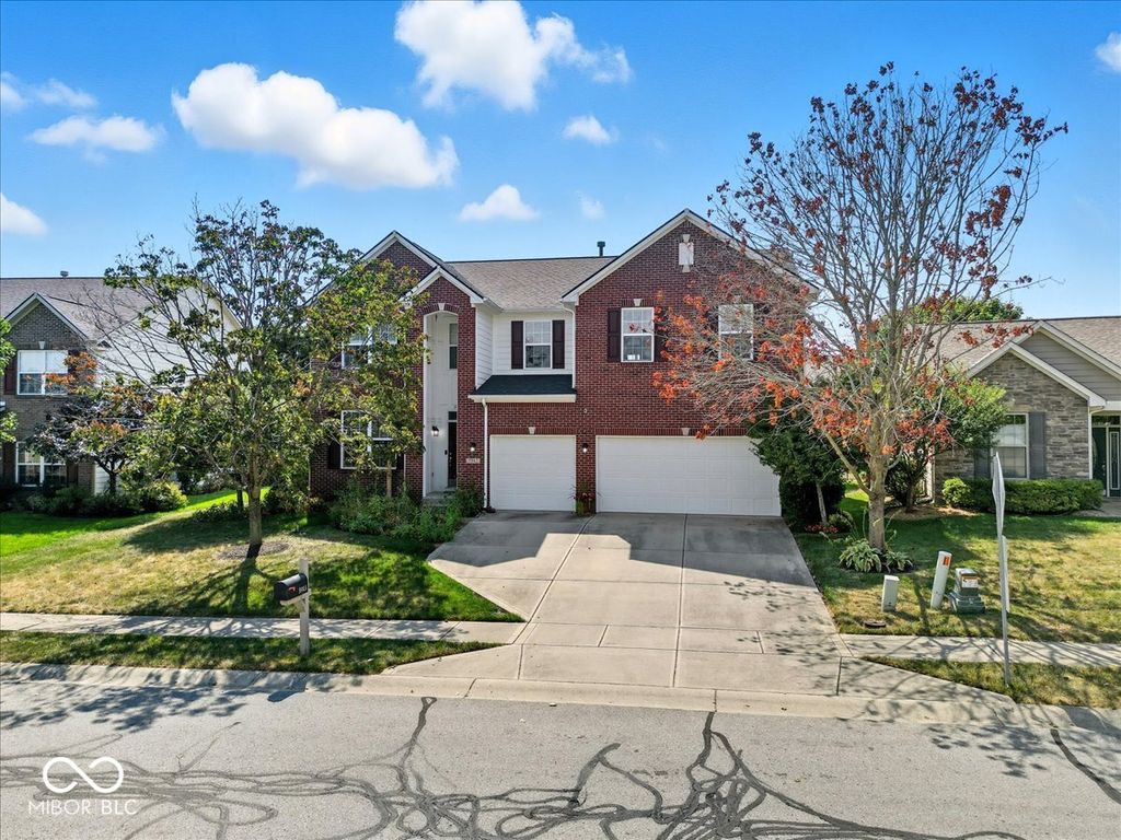 5983 Bladen Drive, Noblesville, IN 46062