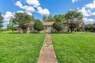 1292 S WHITE STATION RD, Memphis, TN 38117
