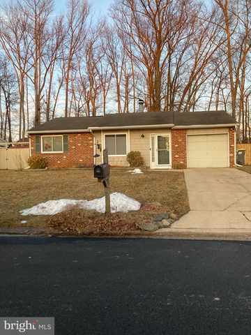 3 LUTE CT, Newark, DE 19713