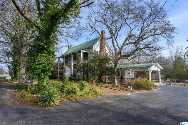 22630 HIGHWAY 411, Ashville, AL 35953