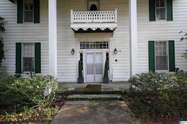 22630 HIGHWAY 411, Ashville, AL 35953