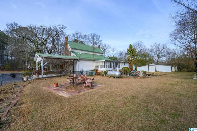 22630 HIGHWAY 411, Ashville, AL 35953