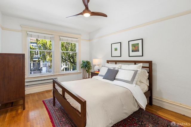 206 Steiner Street 3, San Francisco, CA 94117