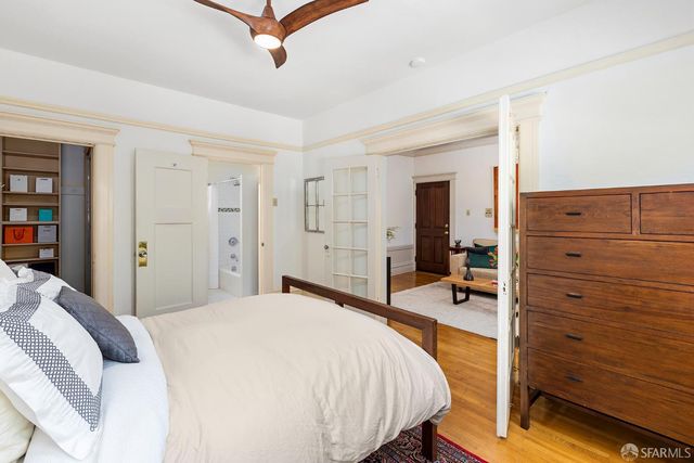 206 Steiner Street 3, San Francisco, CA 94117