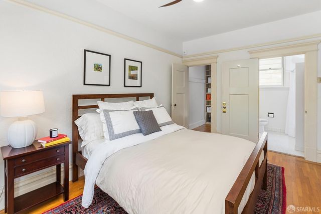 206 Steiner Street 3, San Francisco, CA 94117