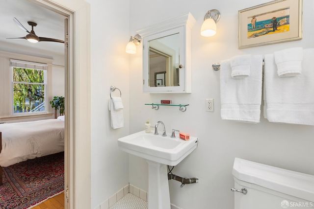 206 Steiner Street 3, San Francisco, CA 94117