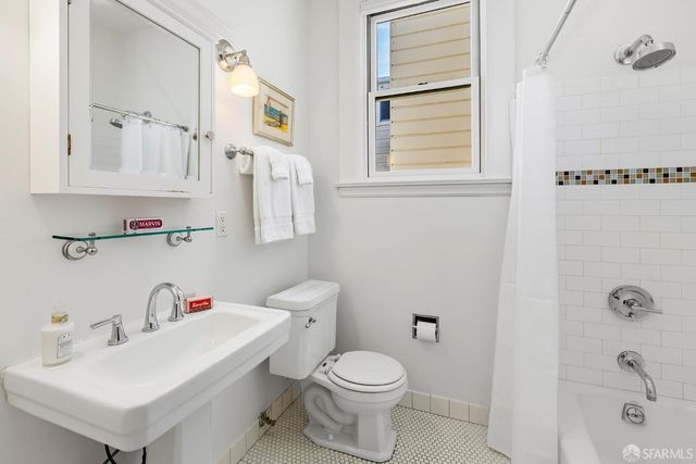 206 Steiner Street 3, San Francisco, CA 94117