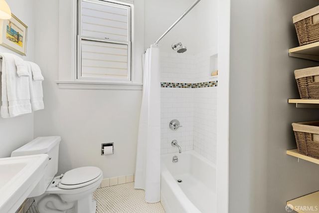 206 Steiner Street 3, San Francisco, CA 94117