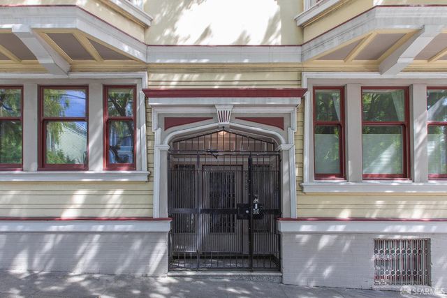 206 Steiner Street 3, San Francisco, CA 94117