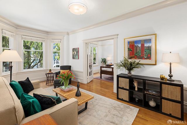 206 Steiner Street 3, San Francisco, CA 94117