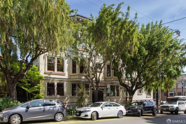 206 Steiner Street 3, San Francisco, CA 94117