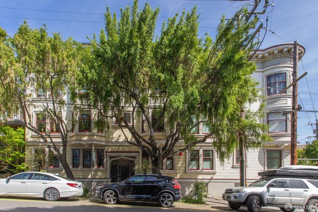 206 Steiner Street 3, San Francisco, CA 94117
