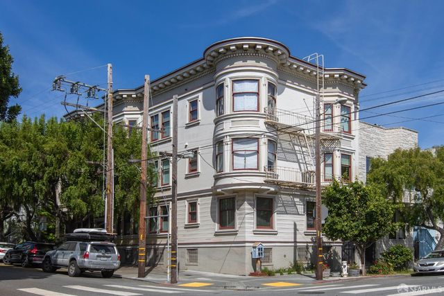 206 Steiner Street 3, San Francisco, CA 94117
