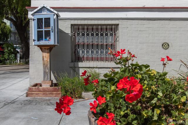 206 Steiner Street 3, San Francisco, CA 94117