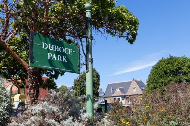 206 Steiner Street 3, San Francisco, CA 94117