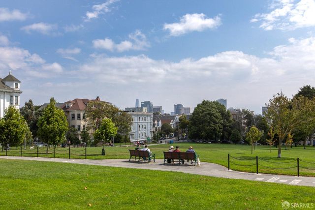 206 Steiner Street 3, San Francisco, CA 94117