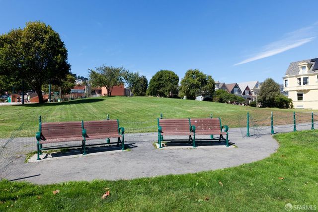 206 Steiner Street 3, San Francisco, CA 94117