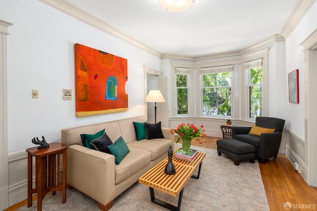 206 Steiner Street 3, San Francisco, CA 94117