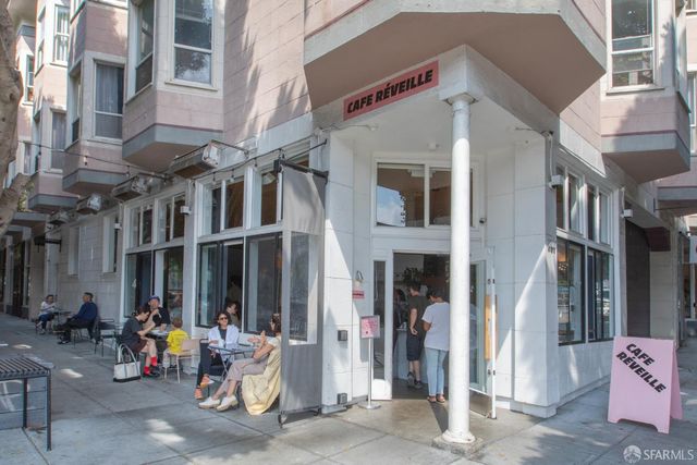 206 Steiner Street 3, San Francisco, CA 94117