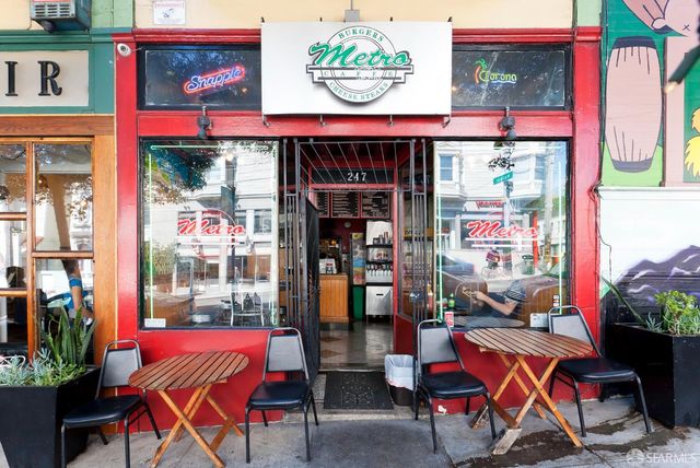 206 Steiner Street 3, San Francisco, CA 94117