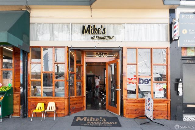 206 Steiner Street 3, San Francisco, CA 94117