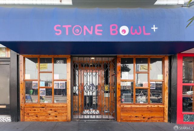 206 Steiner Street 3, San Francisco, CA 94117