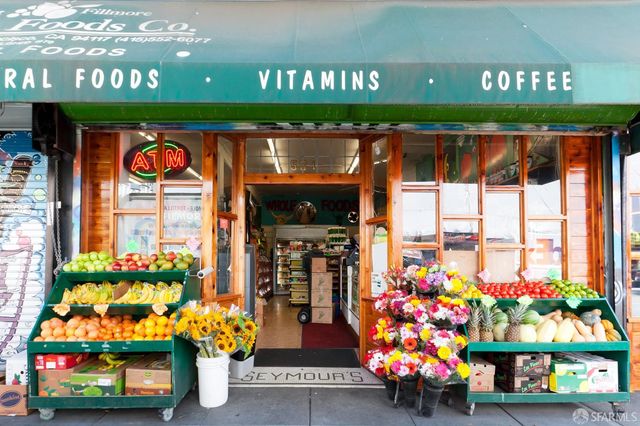 206 Steiner Street 3, San Francisco, CA 94117